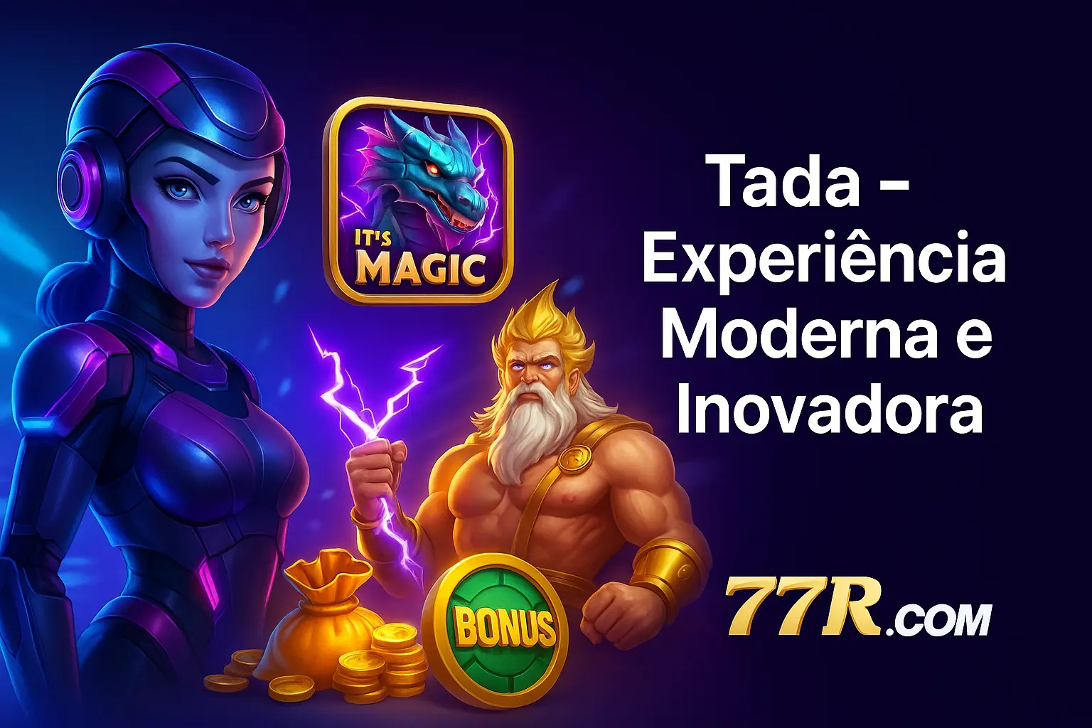 77R.COM banner